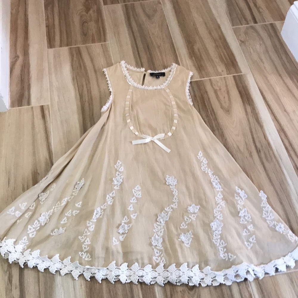 🌟 girls dress 🌟